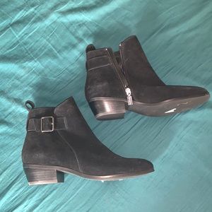 Waterproof black Blondos